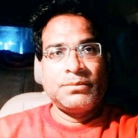 Praveen Joshi