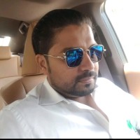 Farrukh Bashir