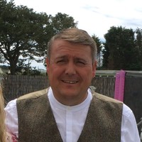Karl Andre Tuffin
