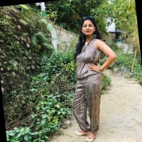 Meenakshi .