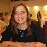 Sandra Correia