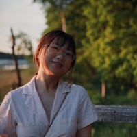 Yinzhu Hong