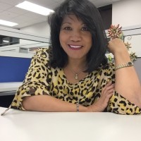Elizabeth Del Rosario