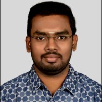 Vigneshwar Venkateswaran