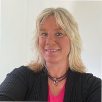 Camilla Åkerström