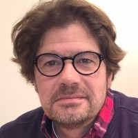 Christophe Chaplet