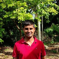 Shiva Shankar
