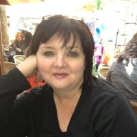 Margie Kriel
