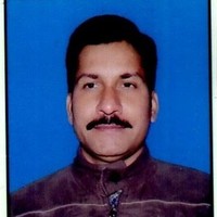 Yogesh Tripathi