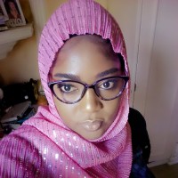 Amina Aminadiagne
