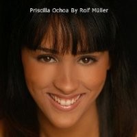 Priscilla Ochoa