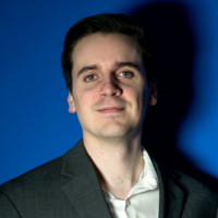 Chad Mcauslin