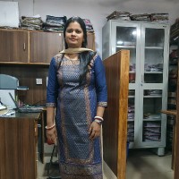 Rajashree Sahoo