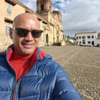 Diego Monroy