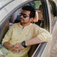Mayur Badgujar