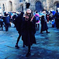 Sarah Barrowcliff
