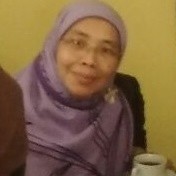 Norhaliza Hanifah