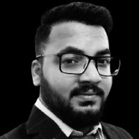Gaurang Kumar Mistry