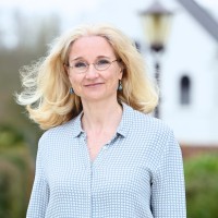 Klaske De Jong