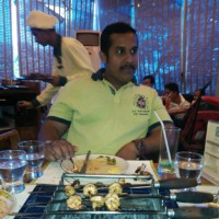 Amir Shaikh