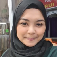 Norizliana Ismail