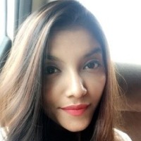 Akshima Singh