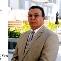 Delfino Rivas. Mba