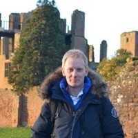 Philip Buckle