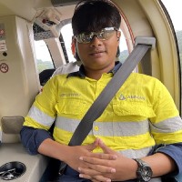 Hasbullah Putra