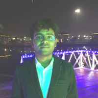 Subhodip Kumar