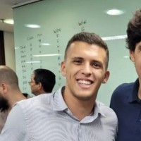 Lucas De Moura Cavalcanti