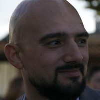 Marcello Fabbri