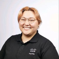 Kai Yoko Perry