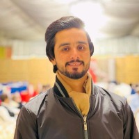 Shahzeb Khan