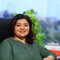 Manisha Srivastava