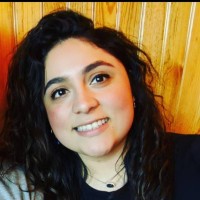 Daniela Romero, Mph