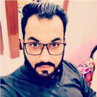 Muhammad Sarmad Iqbal