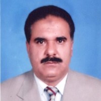 Muhammad Afzal Khan Bhatti