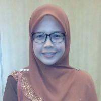 Nurul Amilin Mazlan