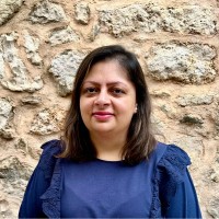 Nidhi Shah