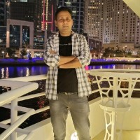 Anuj Tyagi