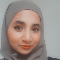 Ikram El Morabet