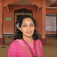 Sampada K S