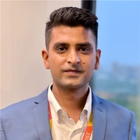 Prateek Rustagi