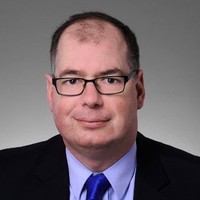 Mark Eisenhut