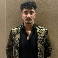 Mujtaba Hamdard