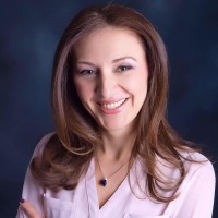 Sherry Khachatryan, Holistic Life Coach, RN,