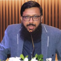 Mohammad Parvez Alam