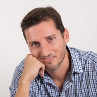 Pablo Domínguez Durán