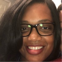 Ebony Strother